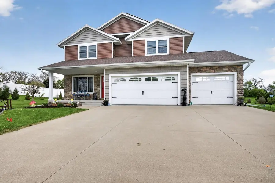 304 Alyssa STREET, Tomah, WI 54660 - #2