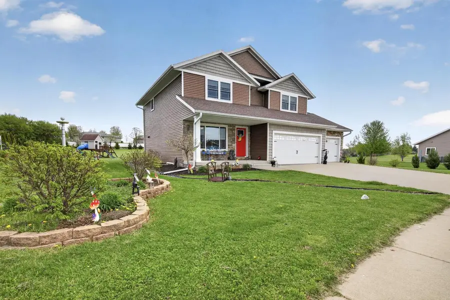 304 Alyssa STREET, Tomah, WI 54660 - #3