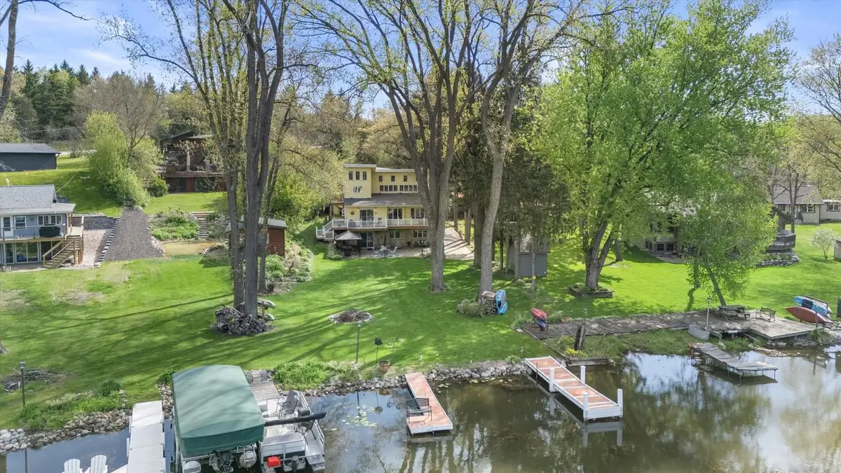 S108W34703 Jacks Bay ROAD, Mukwonago, WI 53149 - #1