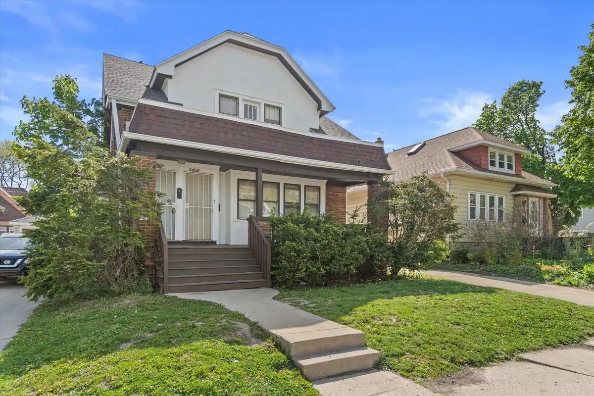 2808-10 57th STREET, Milwaukee, WI 53210 - #1