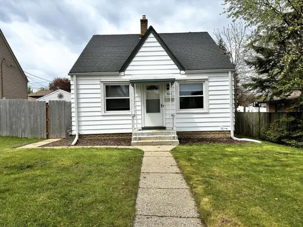 4157 71st STREET, Milwaukee, WI 53216