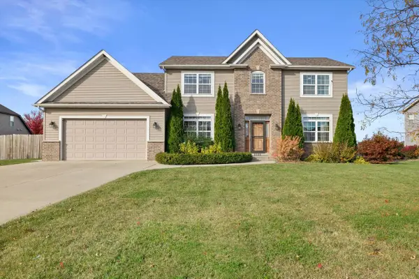 9026 62nd AVENUE, Pleasant Prairie, WI 53158