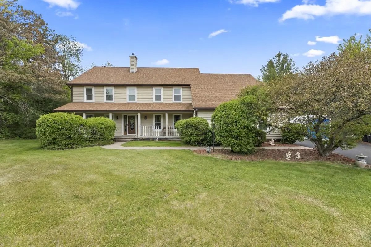 W326S7350 Cabriolet COURT, Mukwonago, WI 53149 - #1