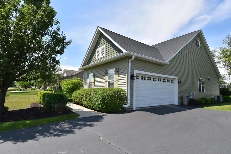 539 Prairie View ROAD, Williams Bay, WI 53191 - #3