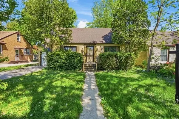 5334 N 51st BOULEVARD, Milwaukee, WI 53218