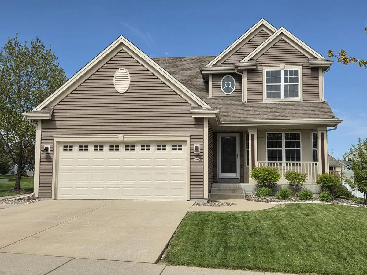 707 Belmont DRIVE, Watertown, WI 53094 - #1