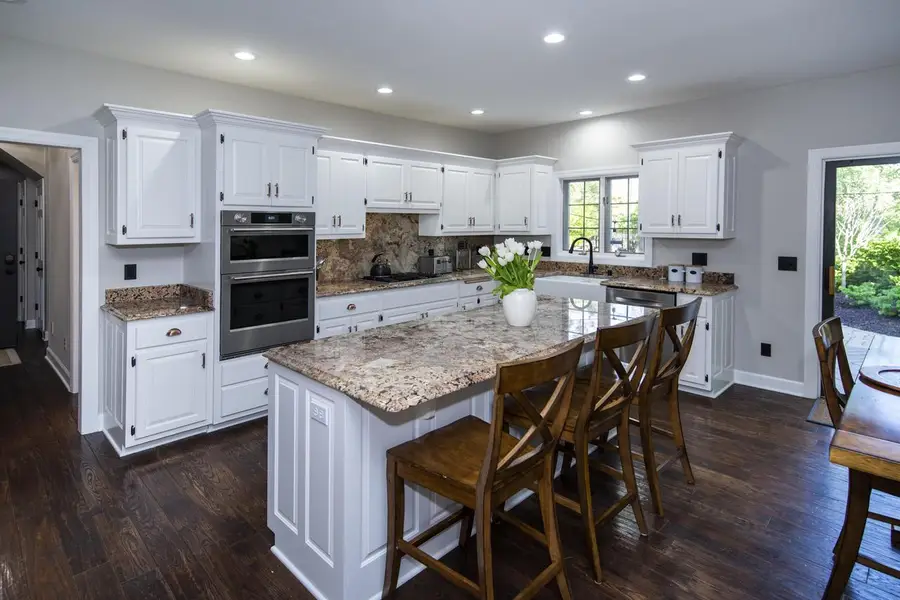 4520 Compton COURT, Brookfield, WI 53045 - #2