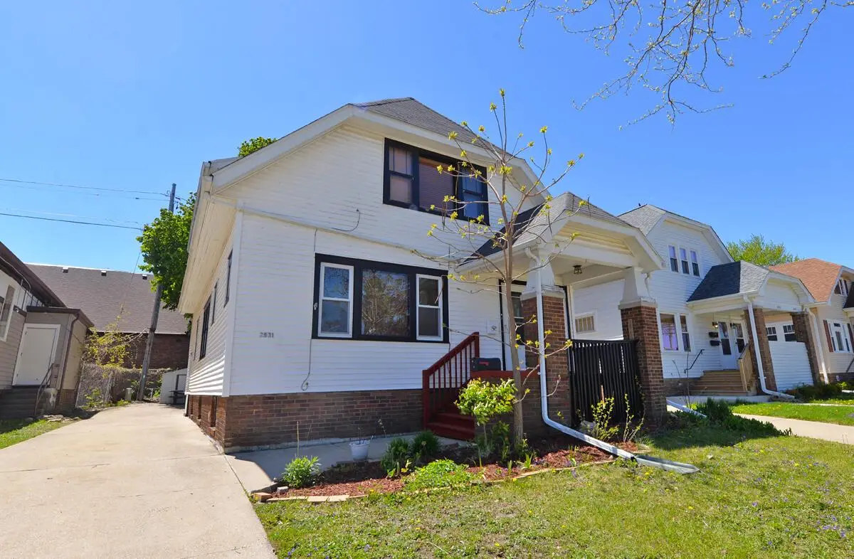 2931 Olive STREET, Racine, WI 53403 - #1