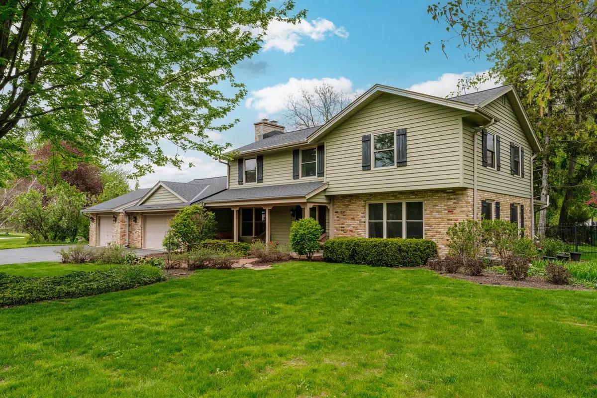 18360 Tilton LANE, Brookfield, WI 53045 - #1