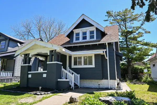 3052 40th STREET, Milwaukee, WI 53210