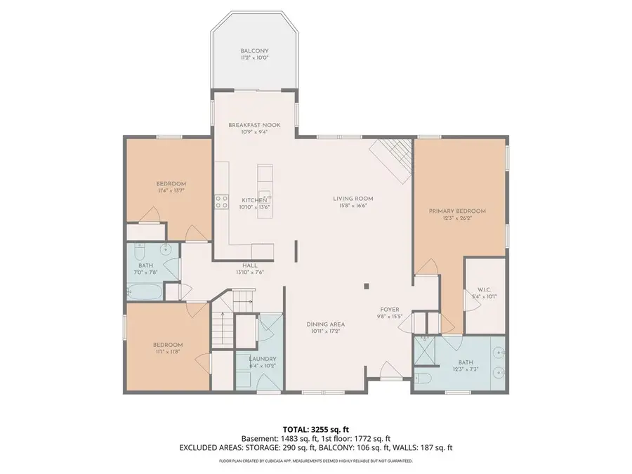1800 Aster STREET, Port Washington, WI 53074 - #2
