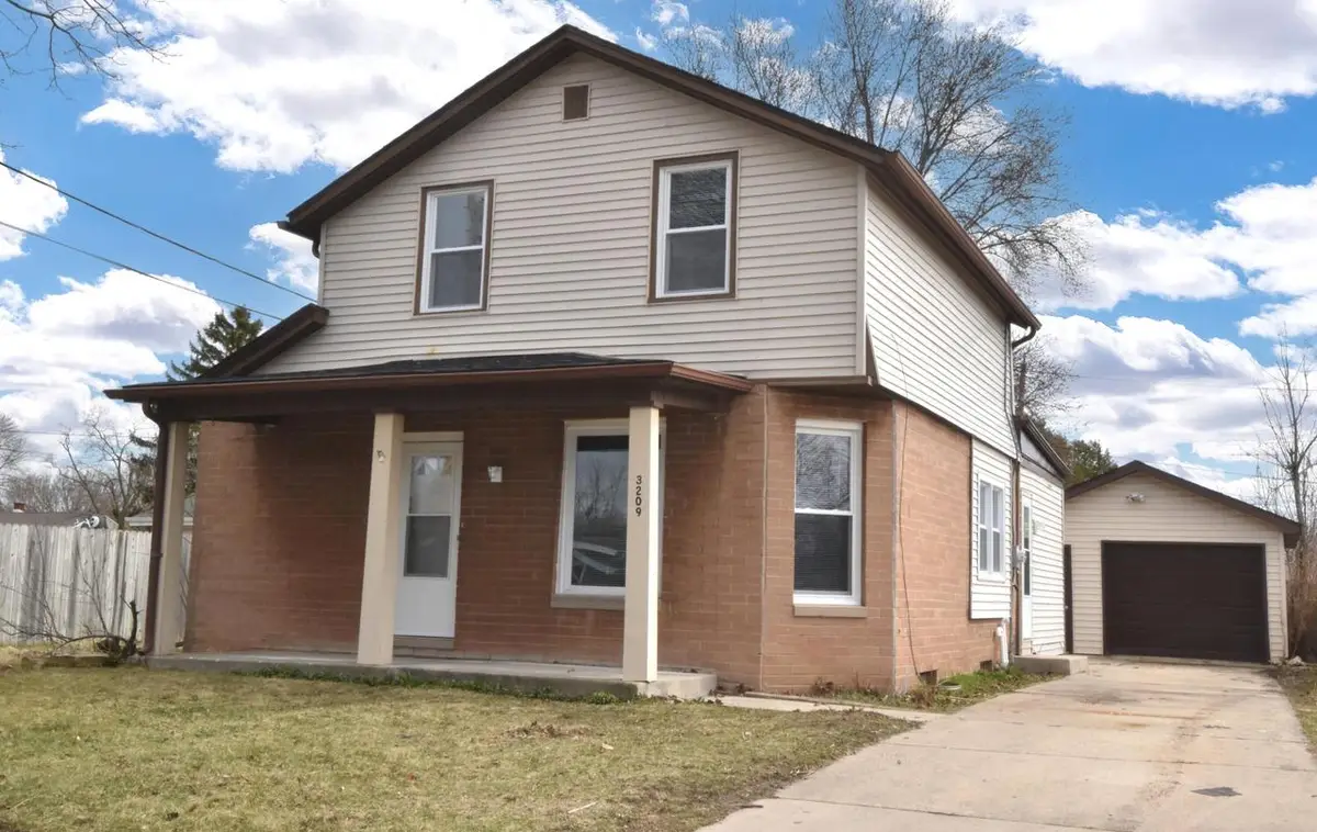 3209 Charles STREET, Racine, WI 53402 - #1