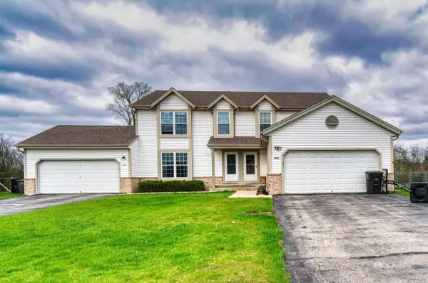 504 6th STREET, Waterford, WI 53185
