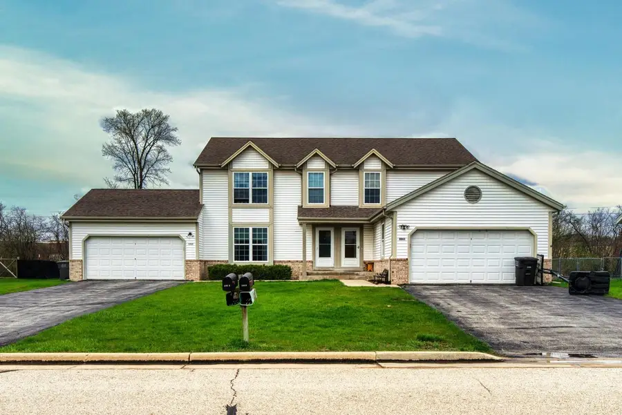 504 6th STREET, Waterford, WI 53185 - #2