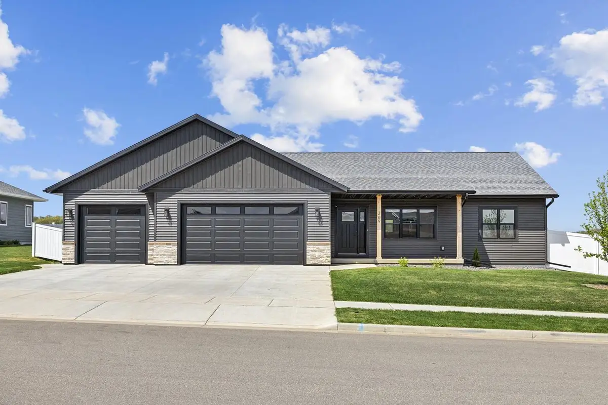 269 Weston ROAD, Holmen, WI 54636 - #1