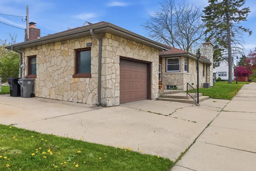 4500 S Packard AVENUE, Cudahy, WI 53110 - #3