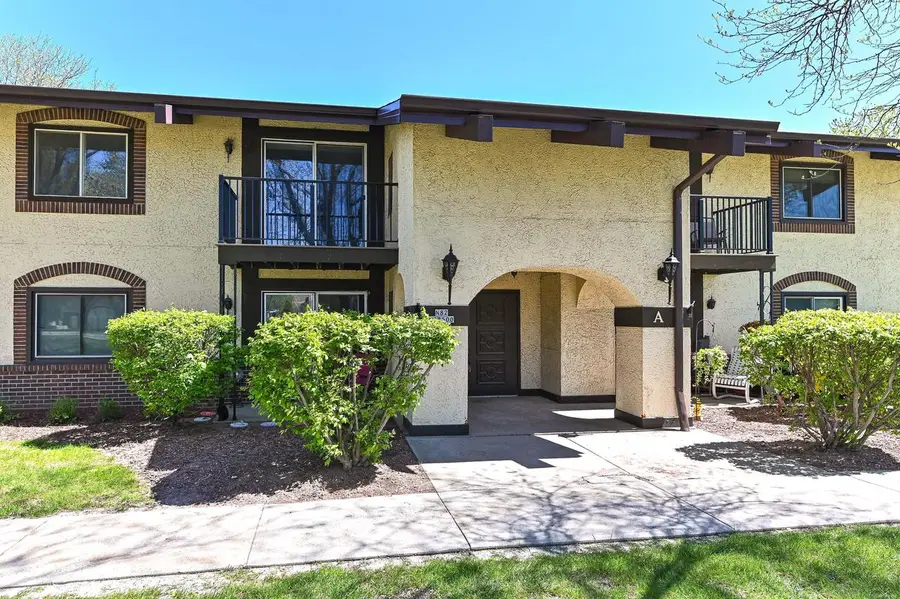 N82W13500 Fond Du Lac AVENUE #A203, Menomonee Falls, WI 53051 - #3