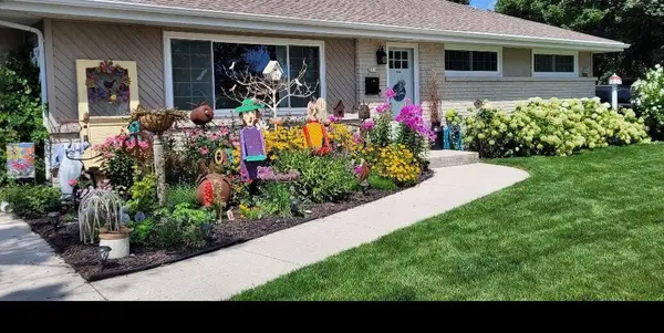 3718 S 12th PLACE, Sheboygan, WI 53081