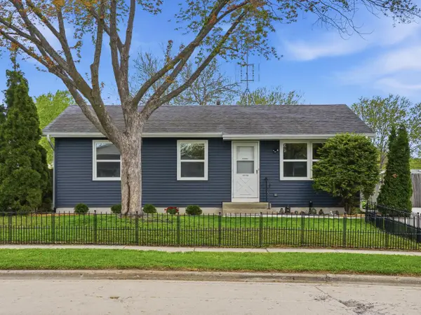 5316 66th PLACE, Kenosha, WI 53142
