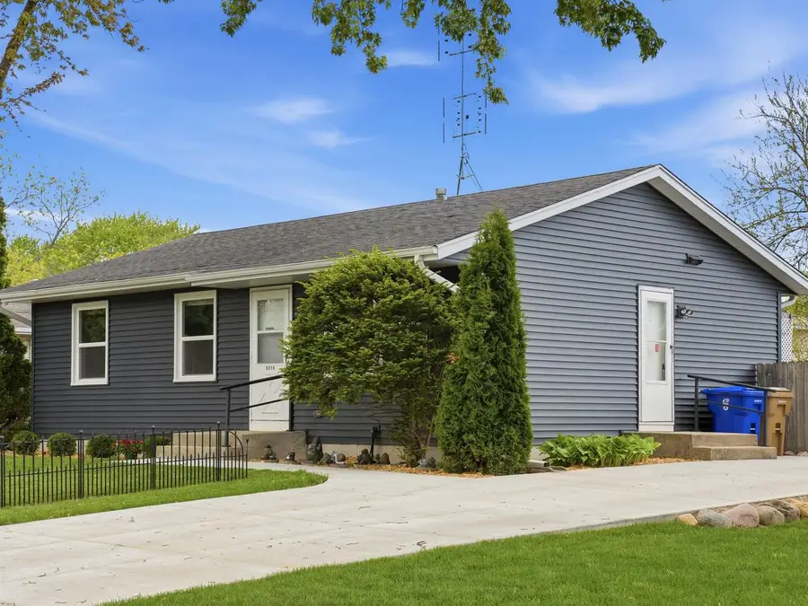 5316 66th PLACE, Kenosha, WI 53142 - #2