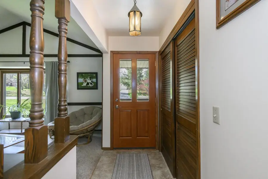 1438 Heather CIRCLE, Hubertus, WI 53033 - #3