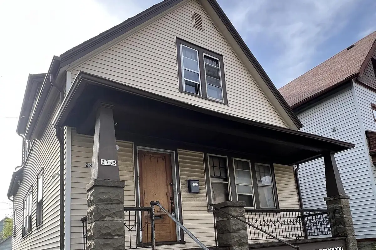 2355 20th STREET #2355A, Milwaukee, WI 53206 - #1