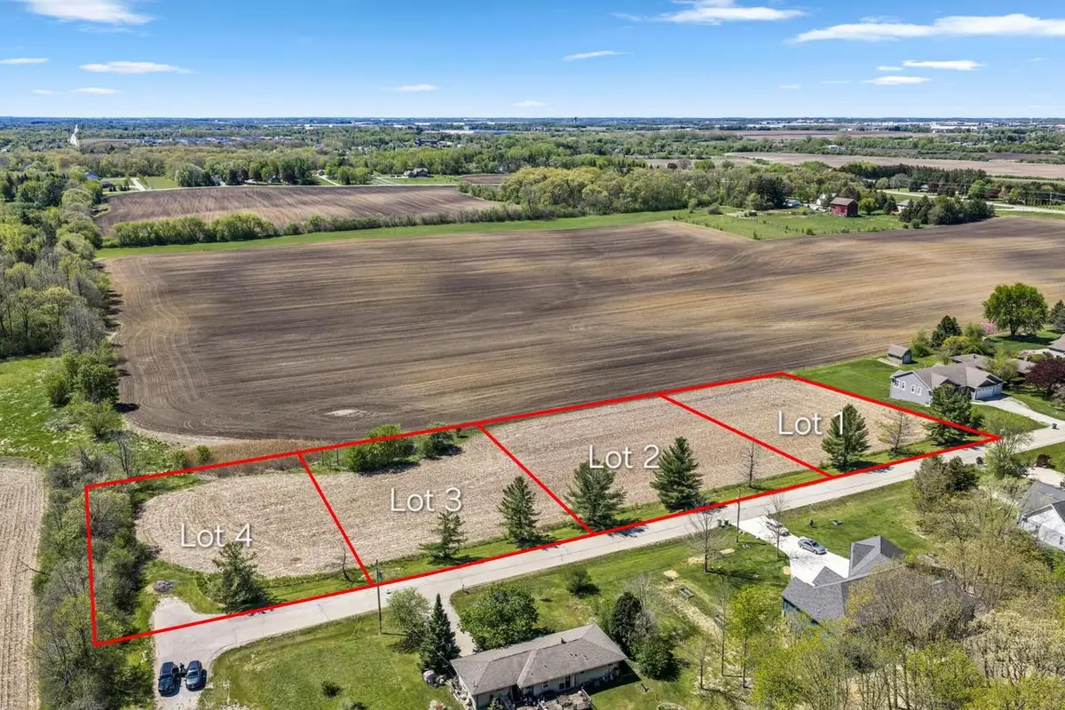 LT3 LUANNE DRIVE, Mount Pleasant, WI 53406 - #1