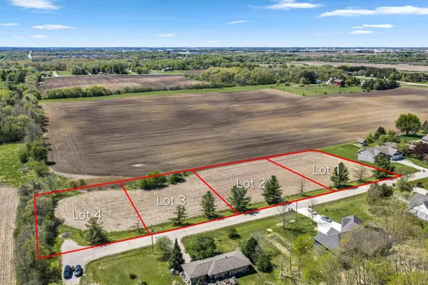 LT3 LUANNE DRIVE, Mount Pleasant, WI 53406