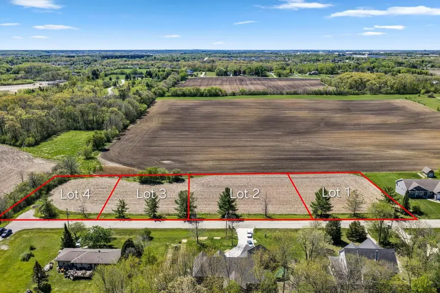 LT3 LUANNE DRIVE, Mount Pleasant, WI 53406 - #2