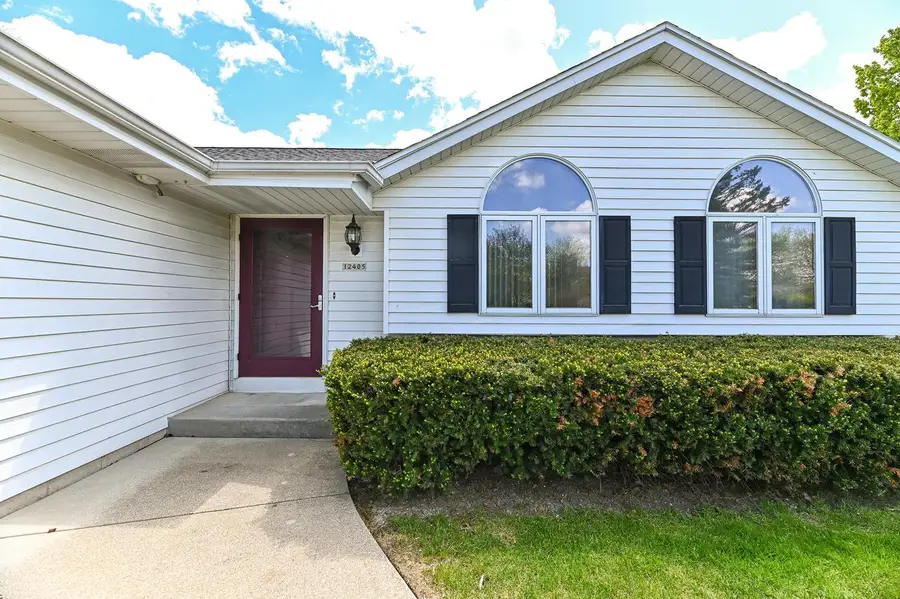 12405 W North LANE, New Berlin, WI 53151 - #2