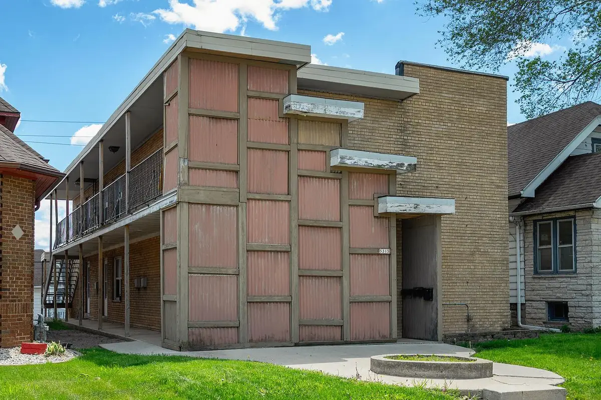 5315 National AVENUE, West Milwaukee, WI 53214 - #1