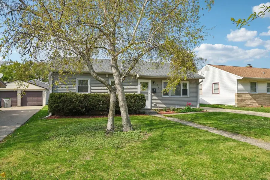 6532 Euclid AVENUE, Milwaukee, WI 53219 - #2