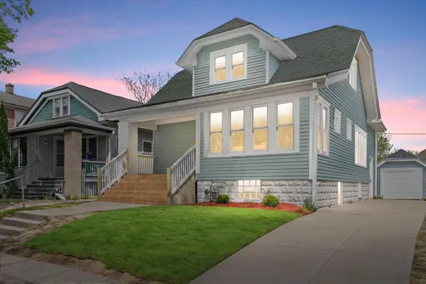 2852 N 59th STREET, Milwaukee, WI 53210