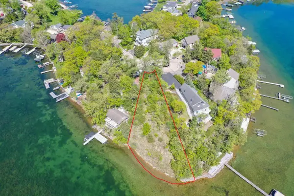 Lt21 MT MORIAH DRIVE #Lt22, Twin Lakes, WI 53181
