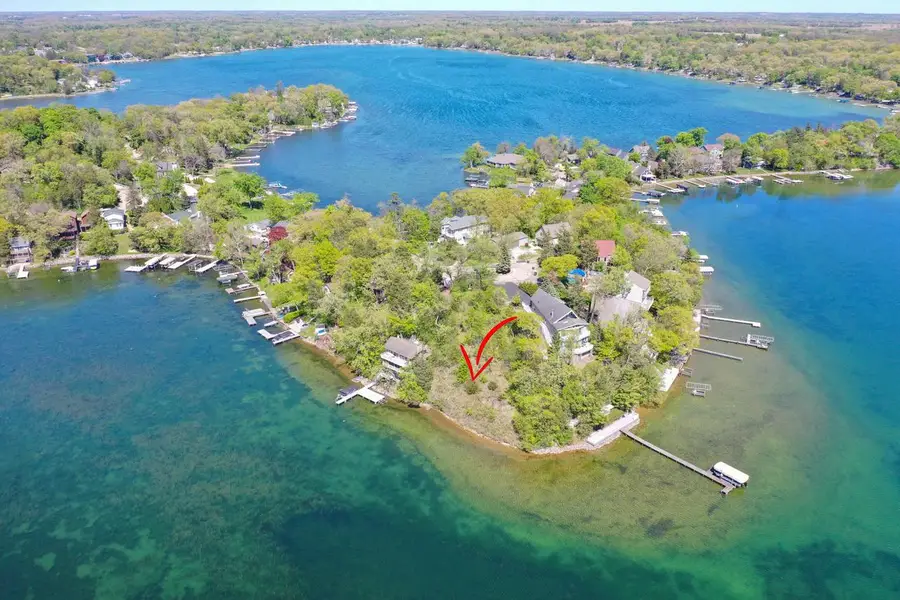Lt21 MT MORIAH DRIVE #Lt22, Twin Lakes, WI 53181 - #3