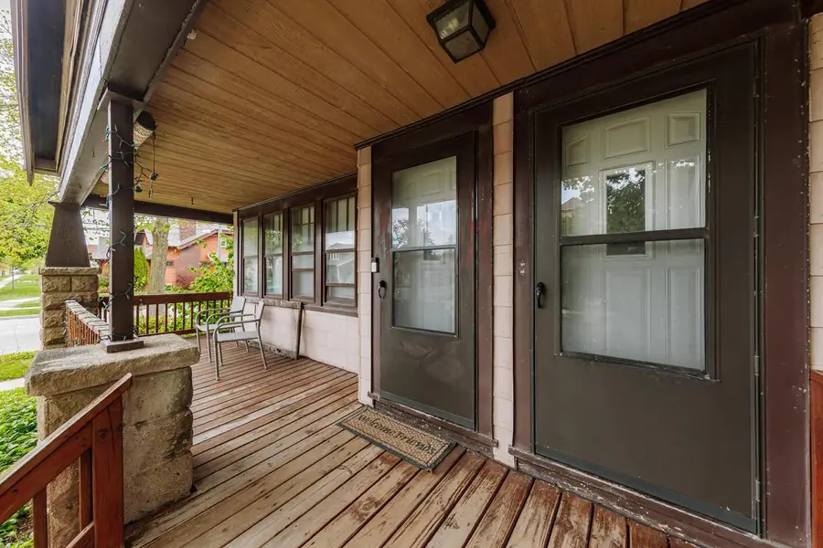2044 N 58th STREET, Milwaukee, WI 53208 - #3