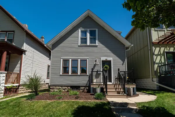 2138 S Allis STREET, Milwaukee, WI 53207