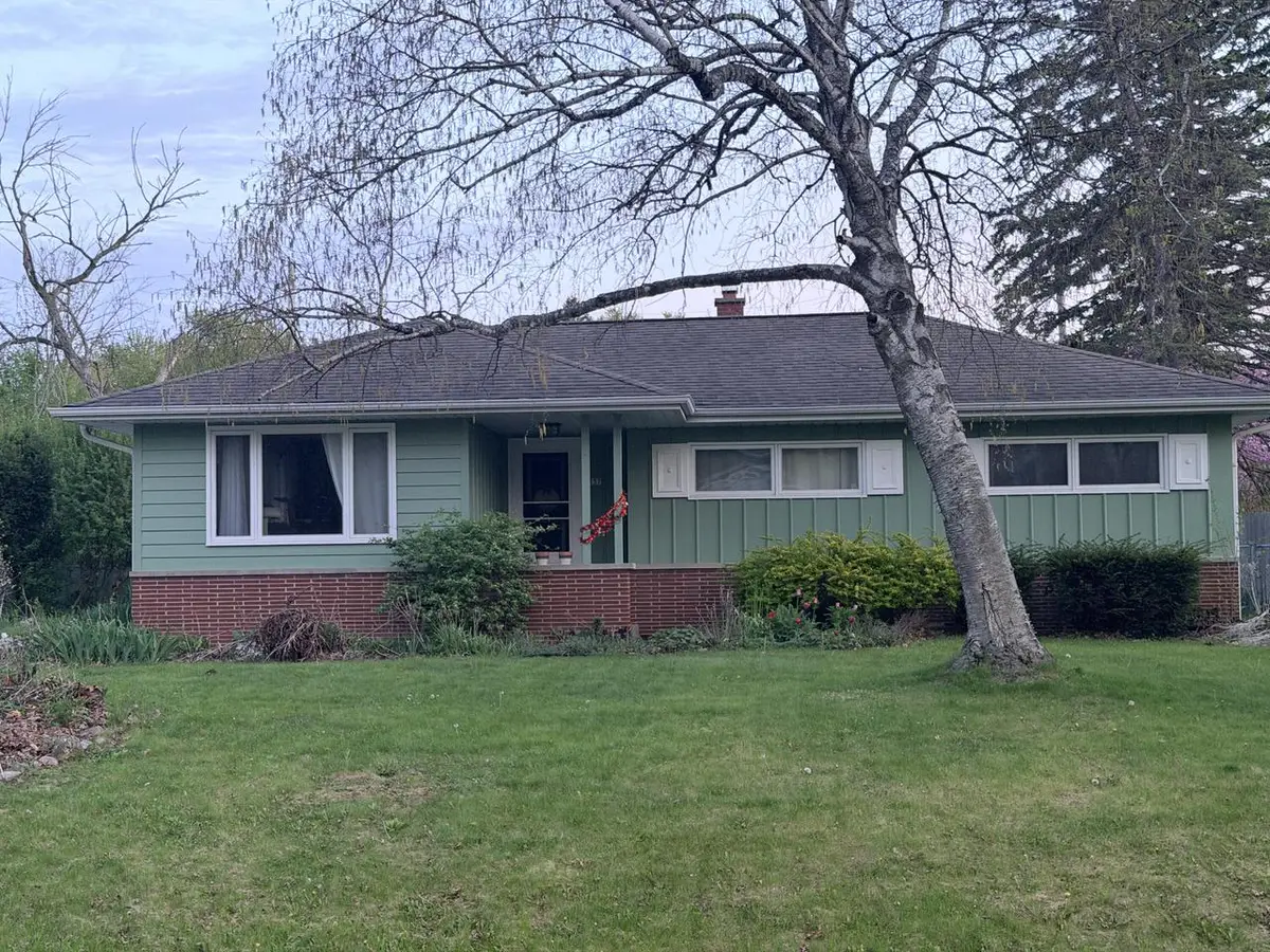 5337 Wabash AVENUE, Brown Deer, WI 53223 - #1