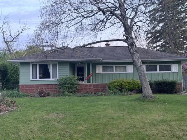 5337 Wabash AVENUE, Brown Deer, WI 53223