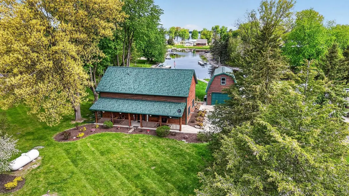 W6660 Puckaway ROAD, Markesan, WI 53946 - #1