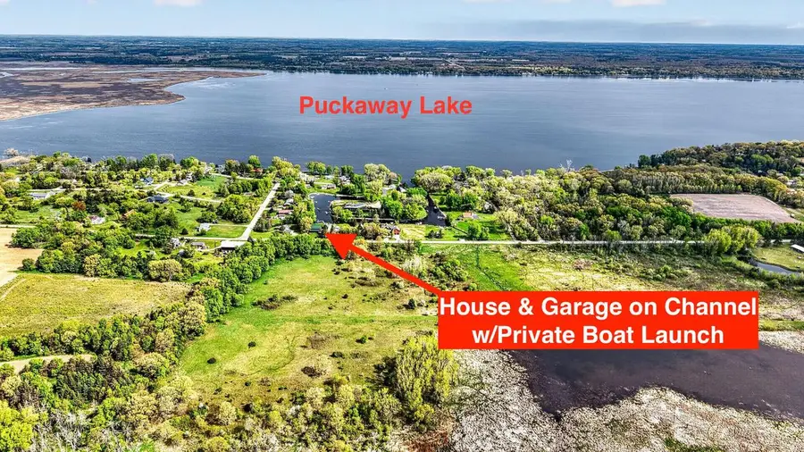 W6660 Puckaway ROAD, Markesan, WI 53946 - #2