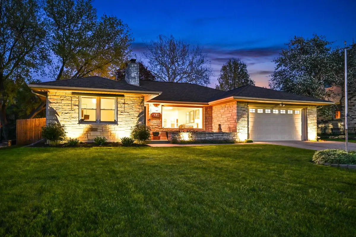 4260 Menomonee River PARKWAY, Wauwatosa, WI 53222 - #1