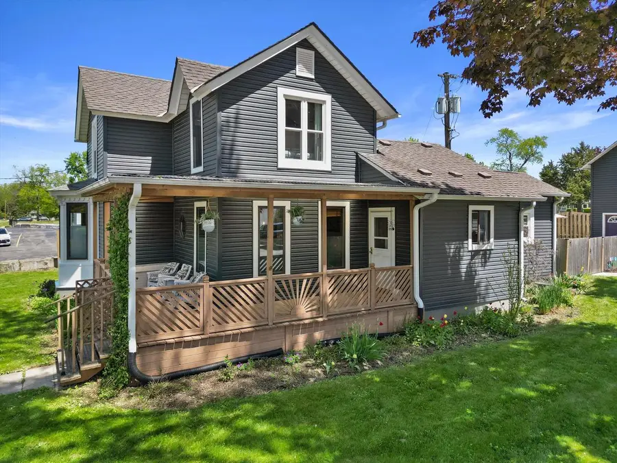 520 Freeman STREET, Genoa City, WI 53128 - #2