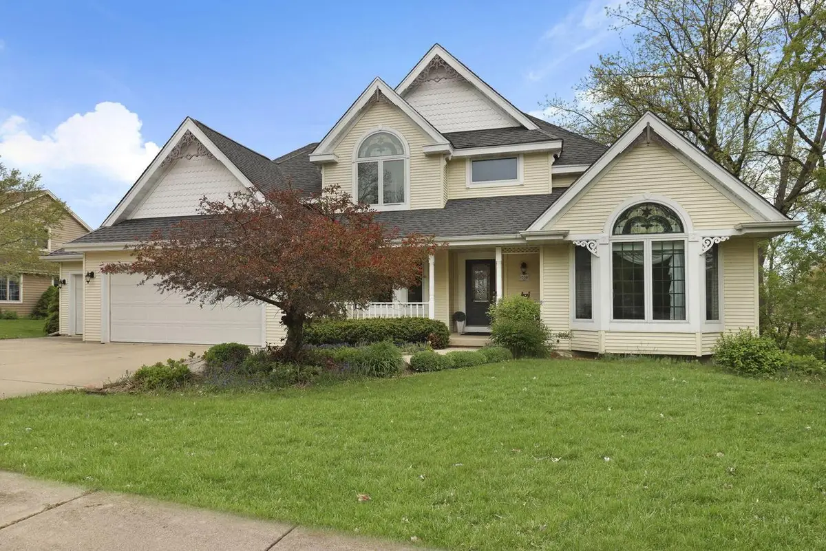 708 Briody STREET, Burlington, WI 53105 - #1