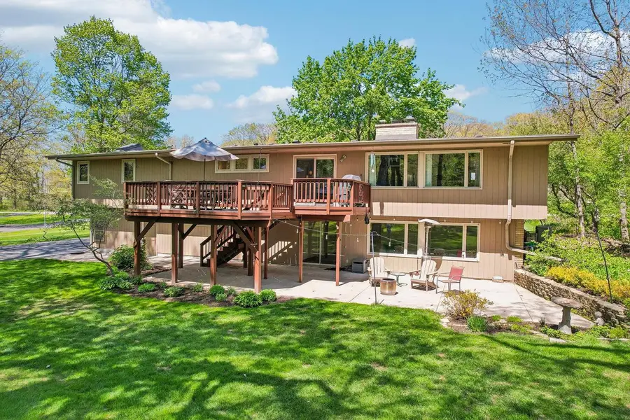 19505 Gebhardt ROAD, Brookfield, WI 53045 - #2