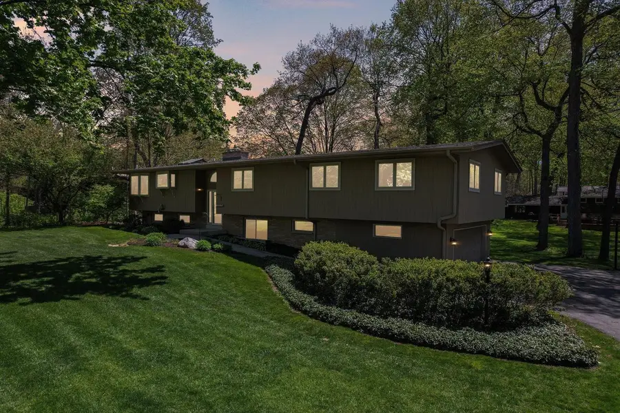 19505 Gebhardt ROAD, Brookfield, WI 53045 - #3