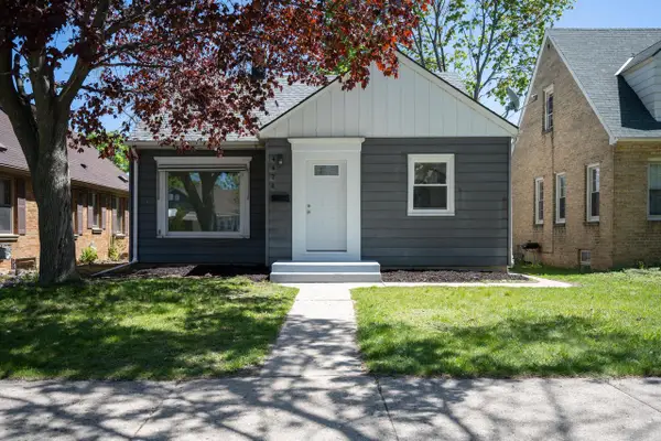 4478 56th STREET, Milwaukee, WI 53218
