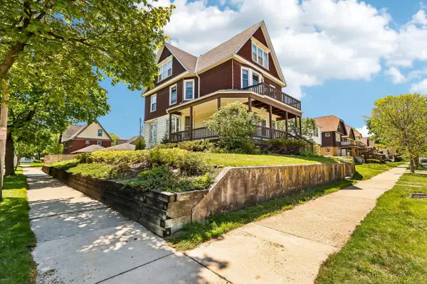 4905 Wells STREET #A, Milwaukee, WI 53208