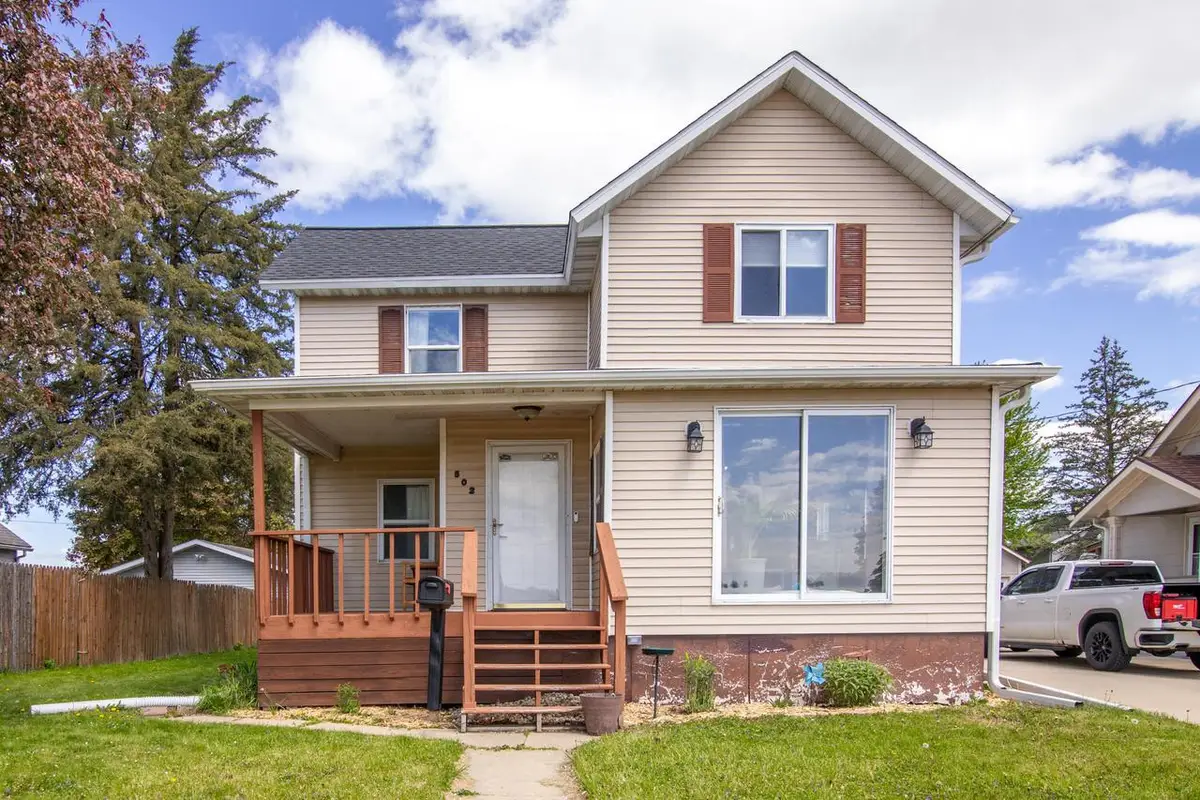 502 Park AVENUE, Beaver Dam, WI 53916 - #1