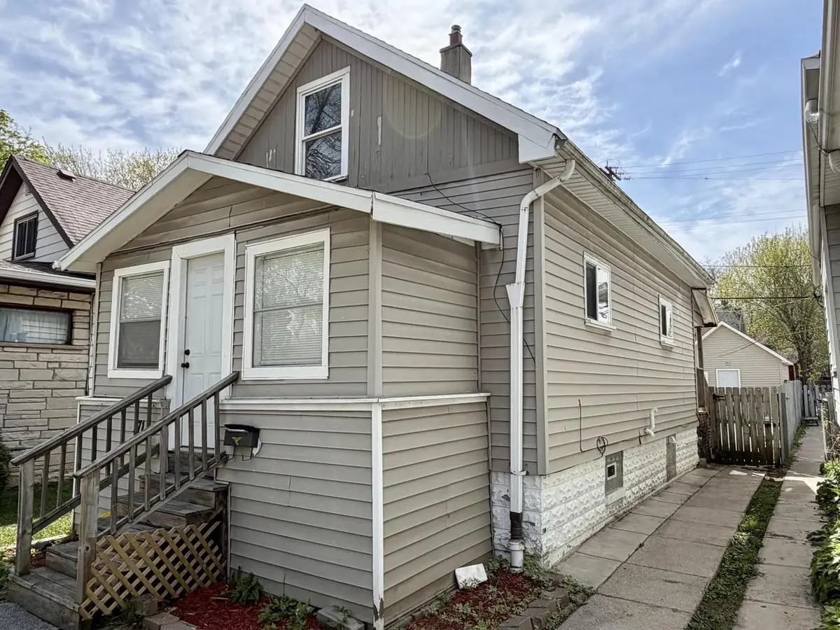 171 64th STREET, Milwaukee, WI 53214 - #1